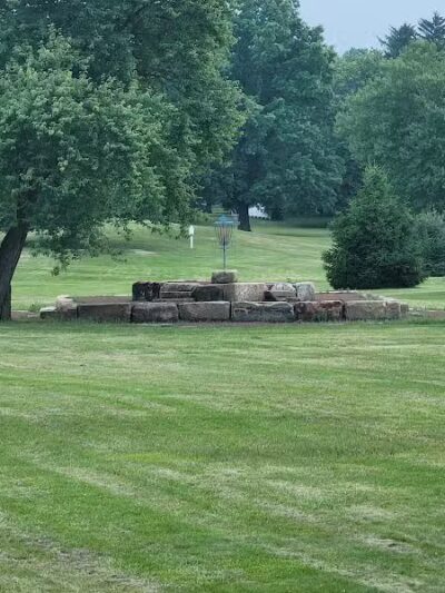 Spiker Park - Canton, OH