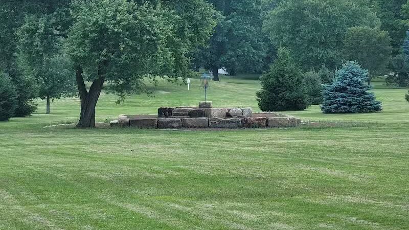 Spiker Park - Canton, OH