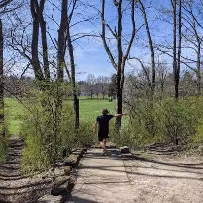 Spiker Park - Canton, OH