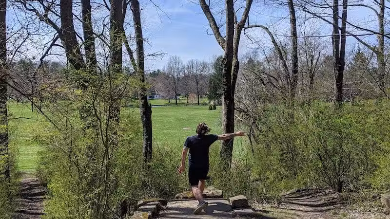 Spiker Park - Canton, OH