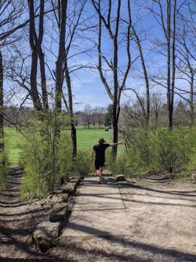 Spiker Park - Canton, OH