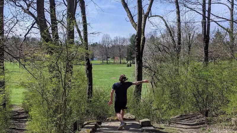 Spiker Park - Canton, OH