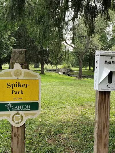 Spiker Park - Canton, OH