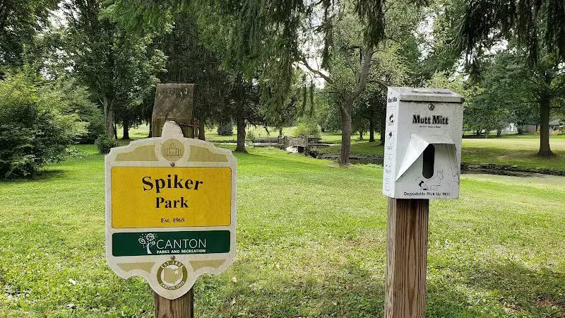 Spiker Park - Canton, OH