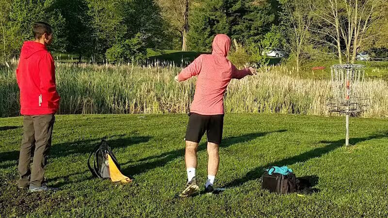 Spiker Park - Canton, OH