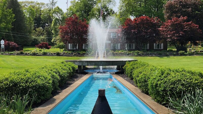 Stadium Park - Canton, OH