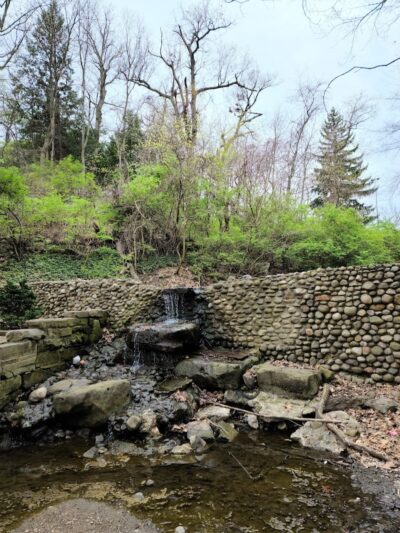 Stadium Park - Canton, OH