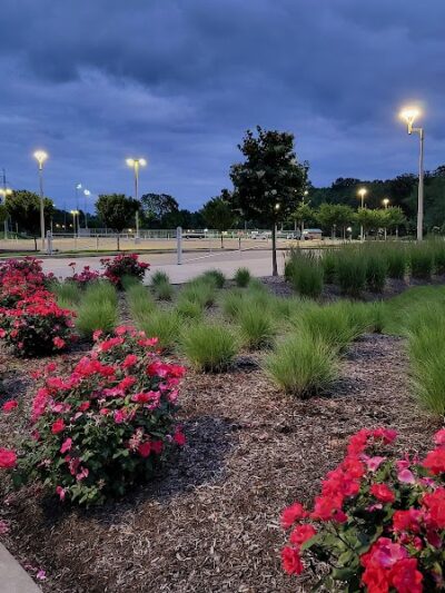 Stadium Park - Canton, OH