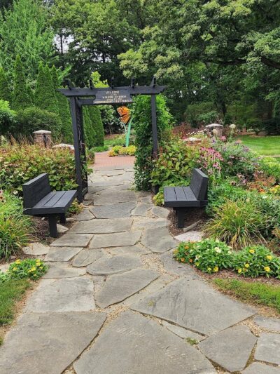 Stadium Park - Canton, OH