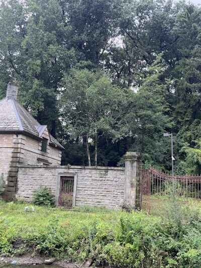 Stadium Park - Canton, OH