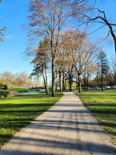 Stadium Park - Canton, OH