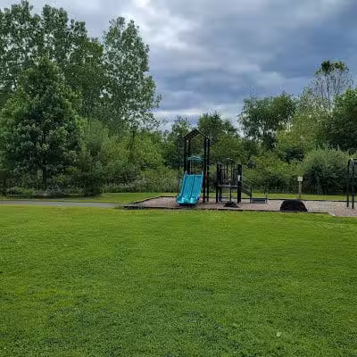 Stark Parks - Canton, OH