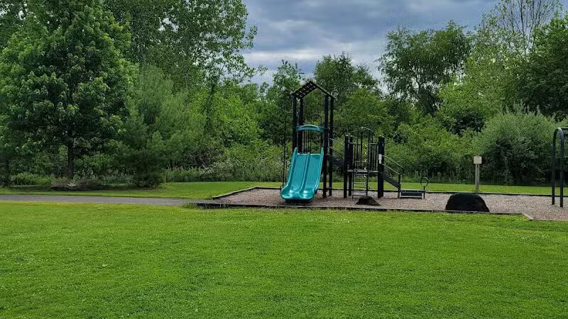 Stark Parks - Canton, OH