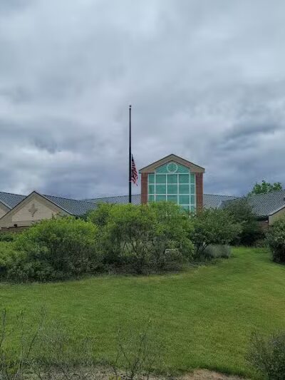 Stark Parks - Canton, OH