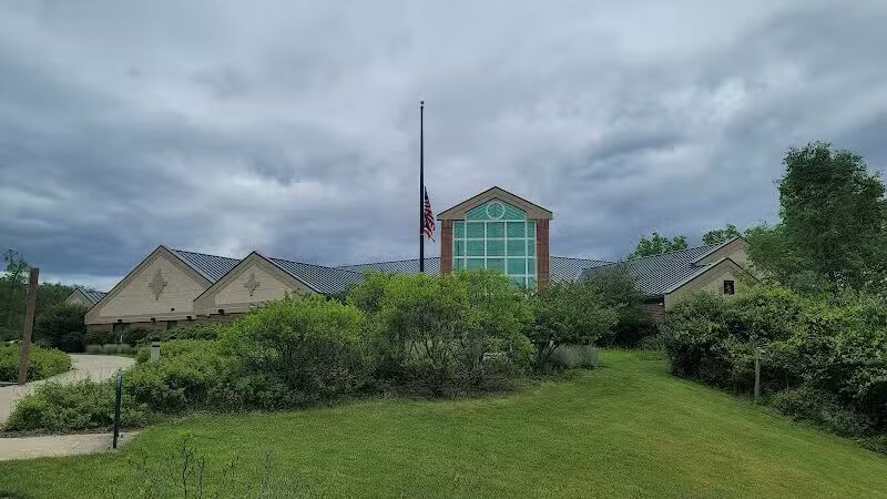 Stark Parks - Canton, OH