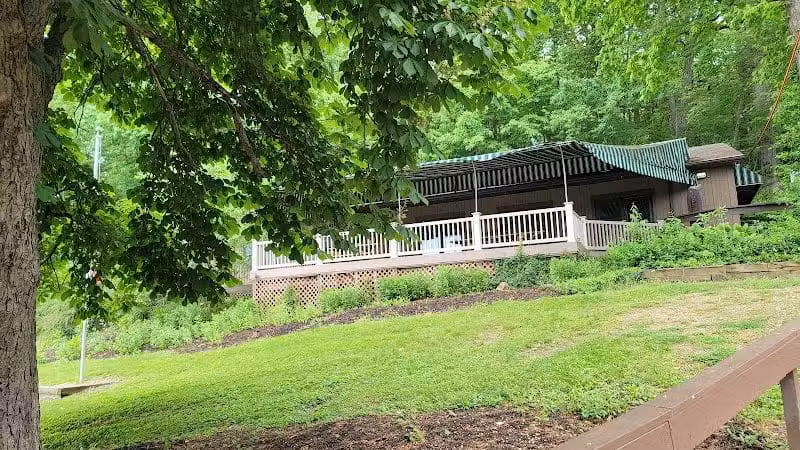 Stark Parks - Canton, OH