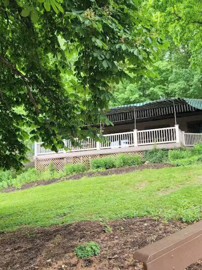 Stark Parks - Canton, OH