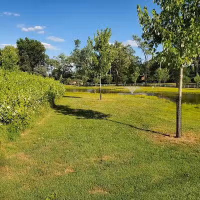 Tam O'Shanter Park - Canton, OH