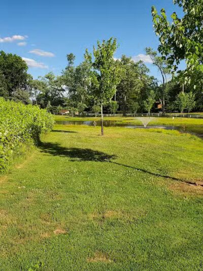 Tam O'Shanter Park - Canton, OH