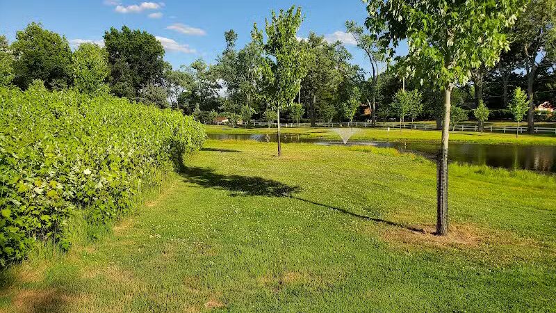 Tam O'Shanter Park - Canton, OH