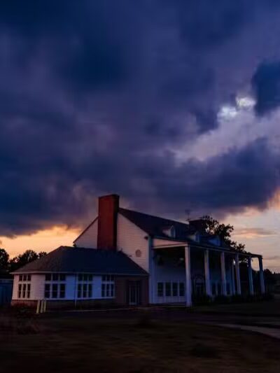 Tam O'Shanter Park - Canton, OH