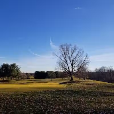 Tam O'Shanter Park - Canton, OH