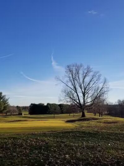 Tam O'Shanter Park - Canton, OH