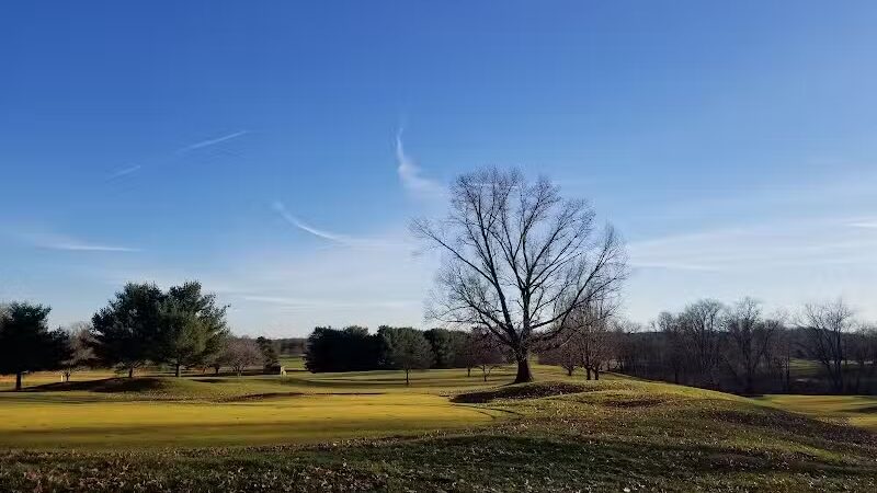Tam O'Shanter Park - Canton, OH