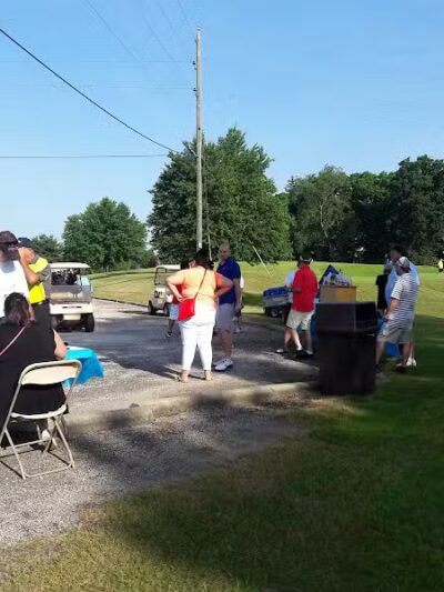 Tam O'Shanter Park - Canton, OH