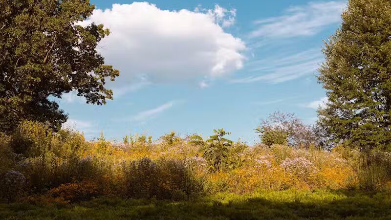 Tam O'Shanter Park - Canton, OH
