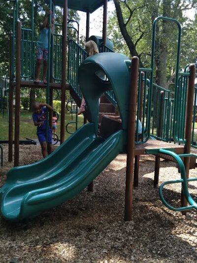 Vassar Park - Canton, OH