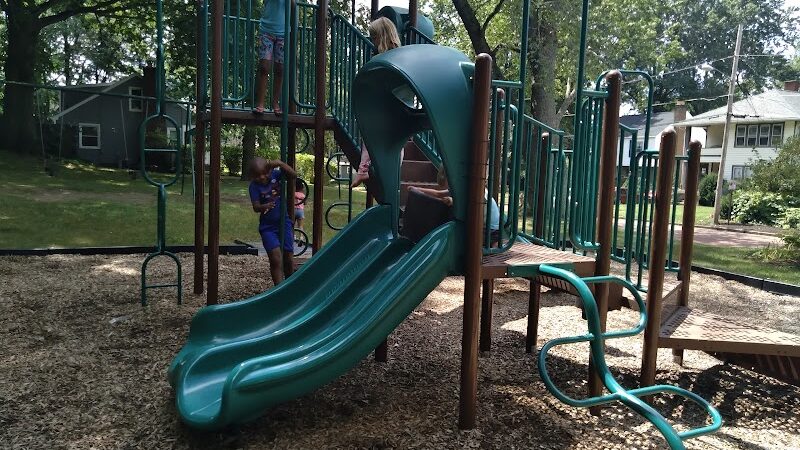 Vassar Park - Canton, OH