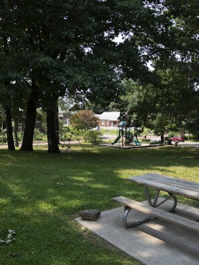 Vassar Park - Canton, OH