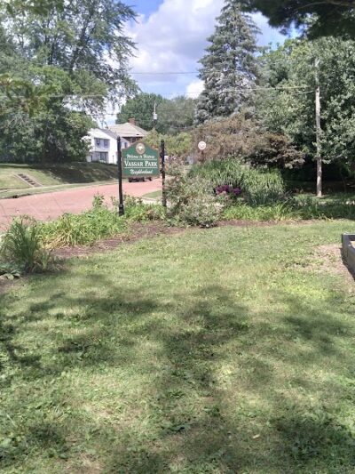 Vassar Park - Canton, OH