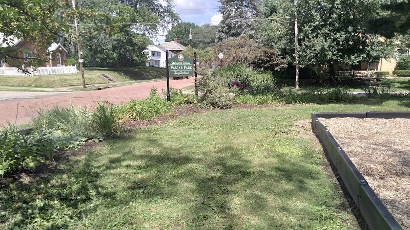 Vassar Park - Canton, OH