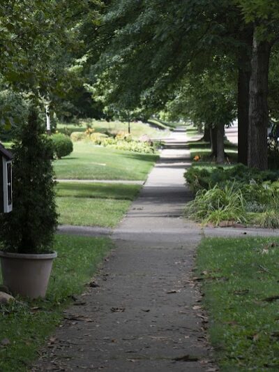 Vassar Park - Canton, OH