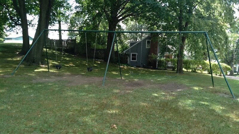 Vassar Park - Canton, OH