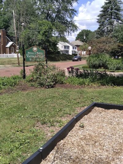 Vassar Park - Canton, OH