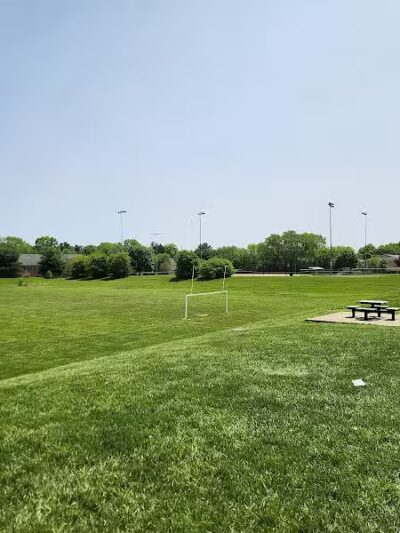 Weis Park - Canton, OH