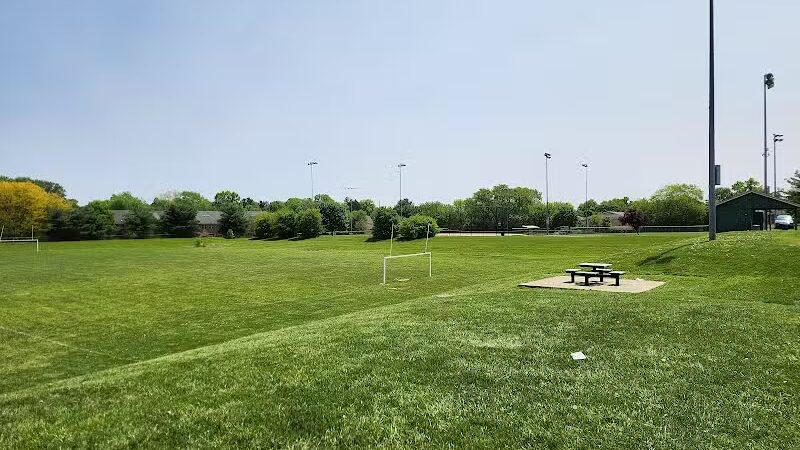 Weis Park - Canton, OH