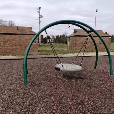 Weis Park - Canton, OH