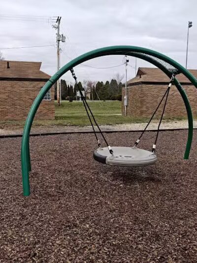 Weis Park - Canton, OH