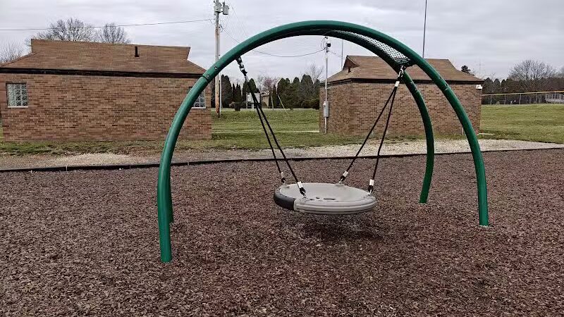 Weis Park - Canton, OH