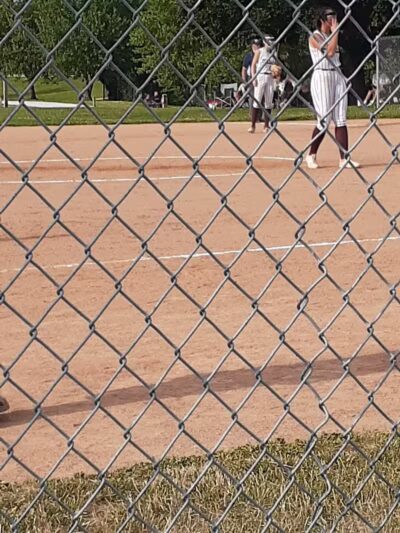 Weis Park - Canton, OH