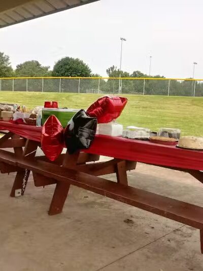 Weis Park - Canton, OH