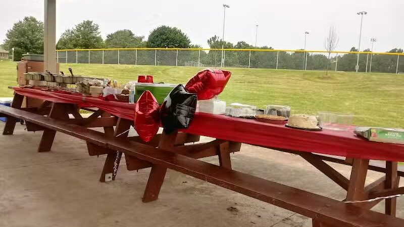 Weis Park - Canton, OH