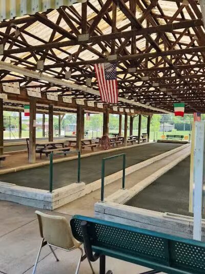 Weis Park - Canton, OH