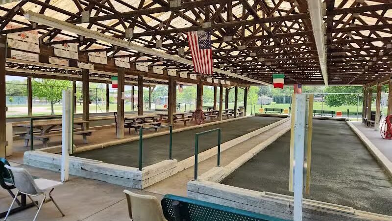 Weis Park - Canton, OH