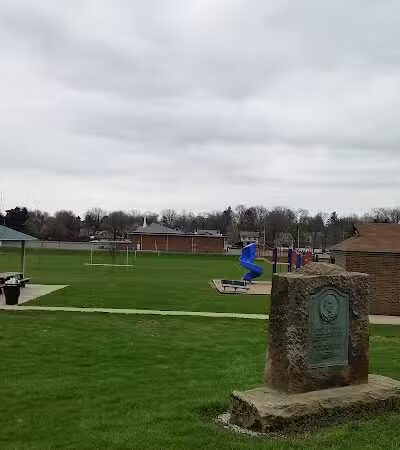 Weis Park - Canton, OH