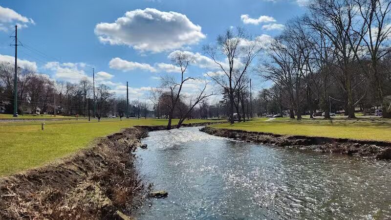 West Branch Trail - Canton, OH